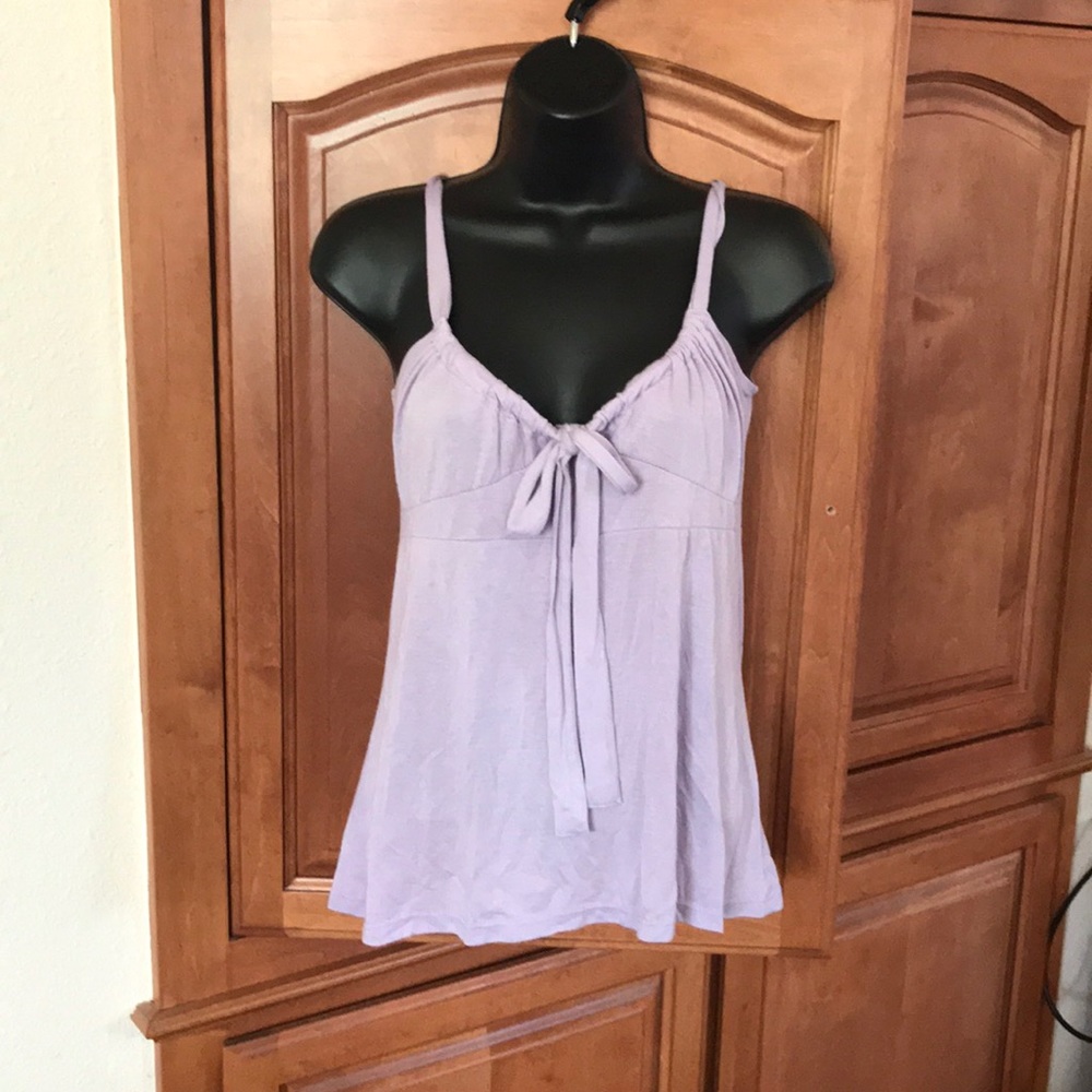 Sparkle & Fade Purple Blouse